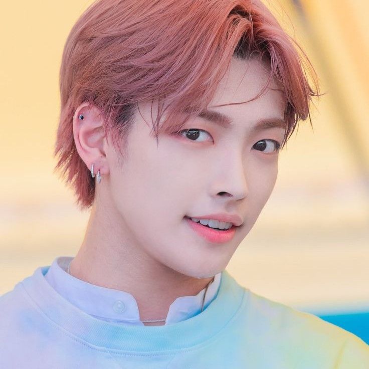 에이티즈의 최신 사진