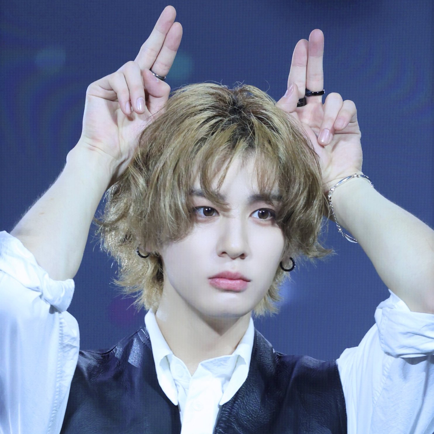 Behind-the-scenes cut of Leehan (BOYNEXTDOOR)