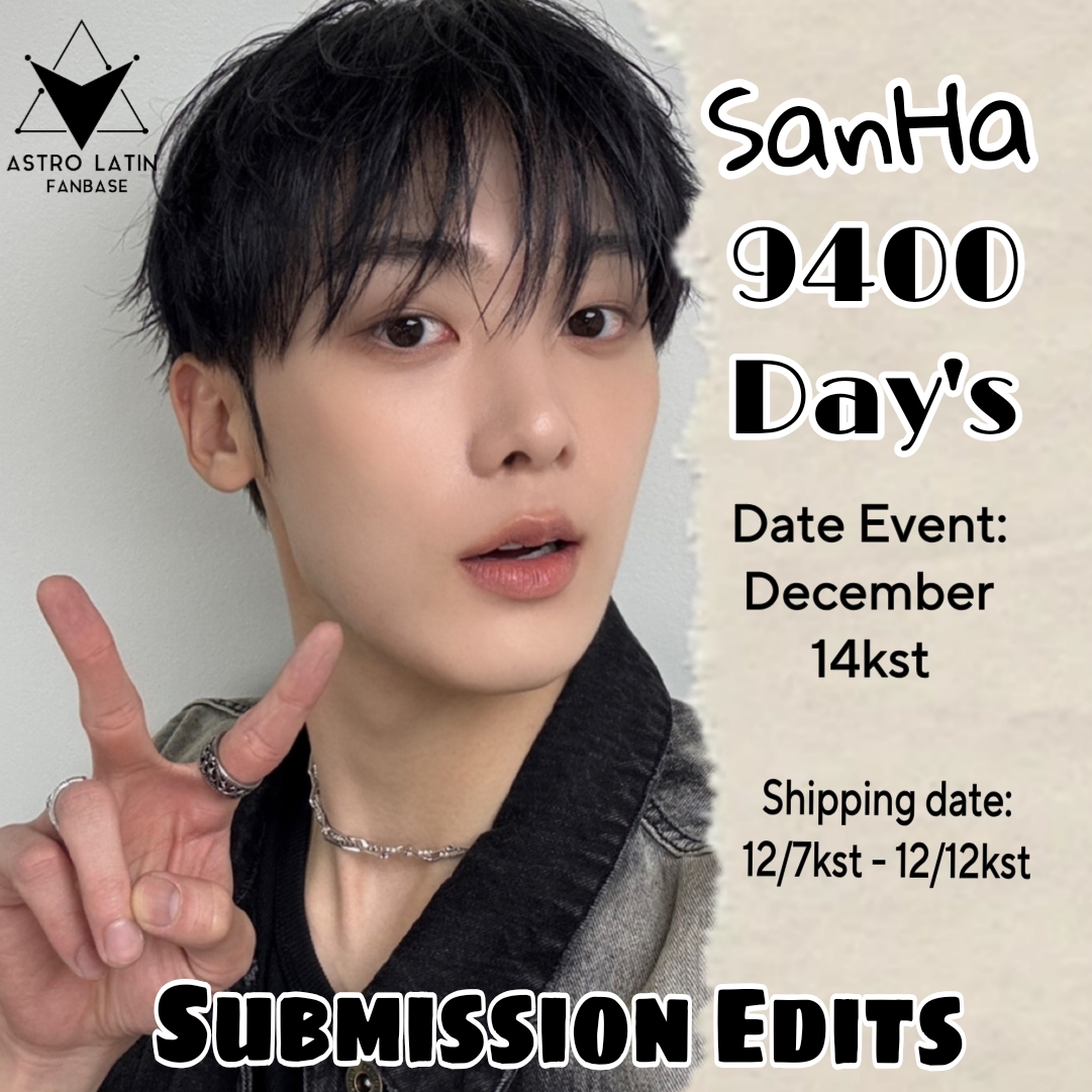 ASTROの舞台裏ショット