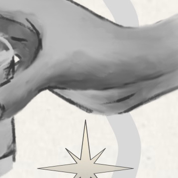 A moment captured by Monday (Weeekly)'s fan