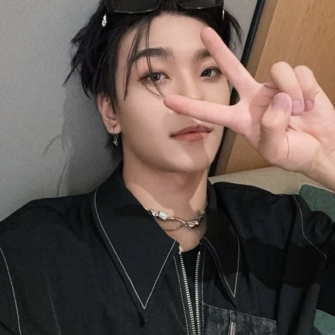 허씬롱 (보이스토리) 팬이 찍은 순간