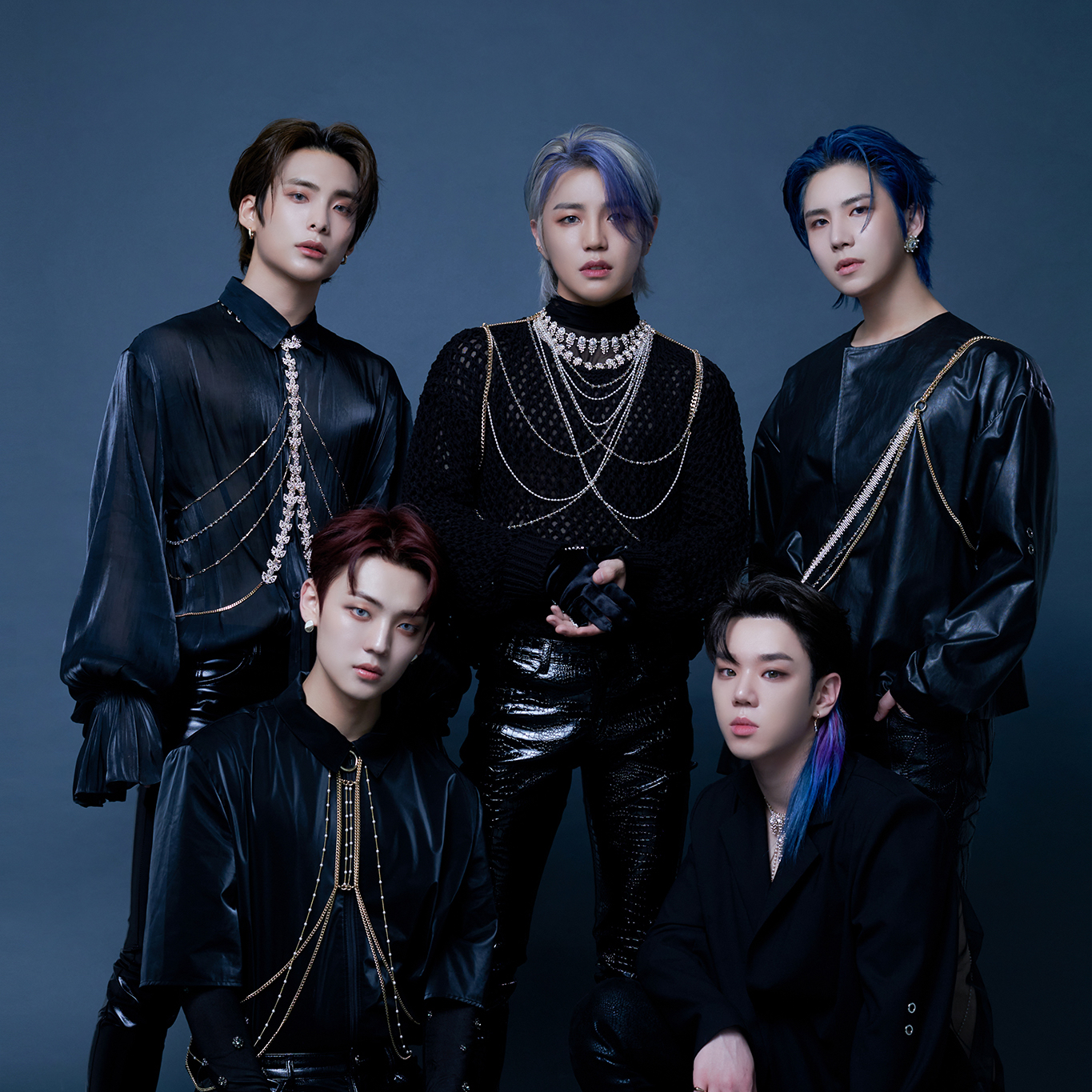 Behind-the-scenes cut of A.C.E