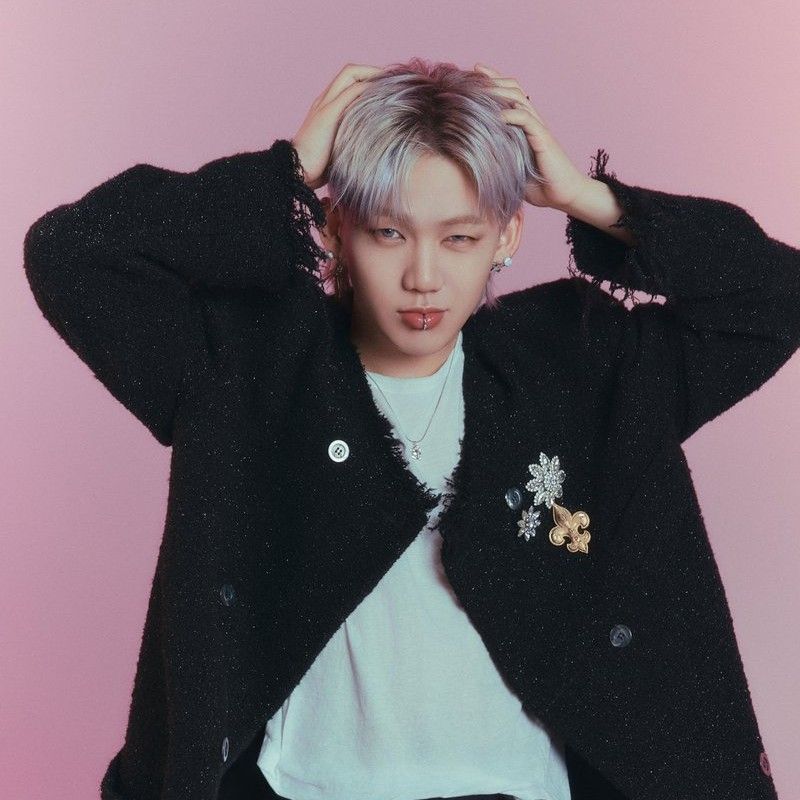 A moment captured by Choi Hyunsuk (TREASURE)'s fan