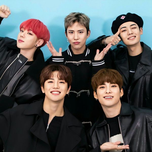 Best moment chosen by A.C.E fandom