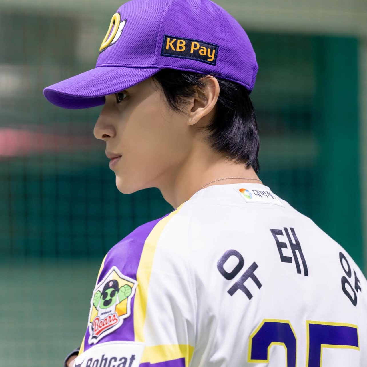 Latest photo of Taeyang (SF9)