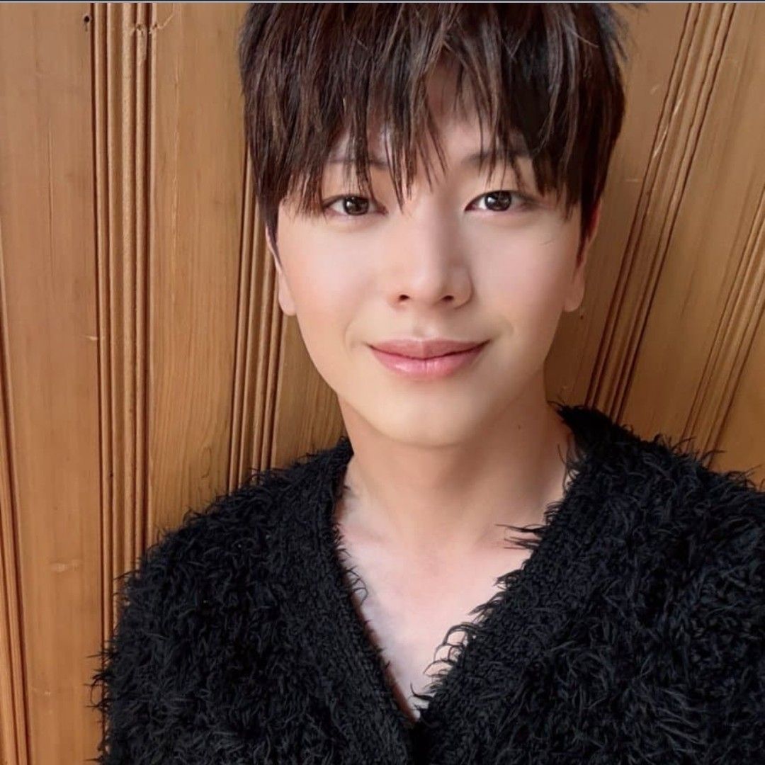 A moment captured by Yook Sungjae (BTOB)'s fan
