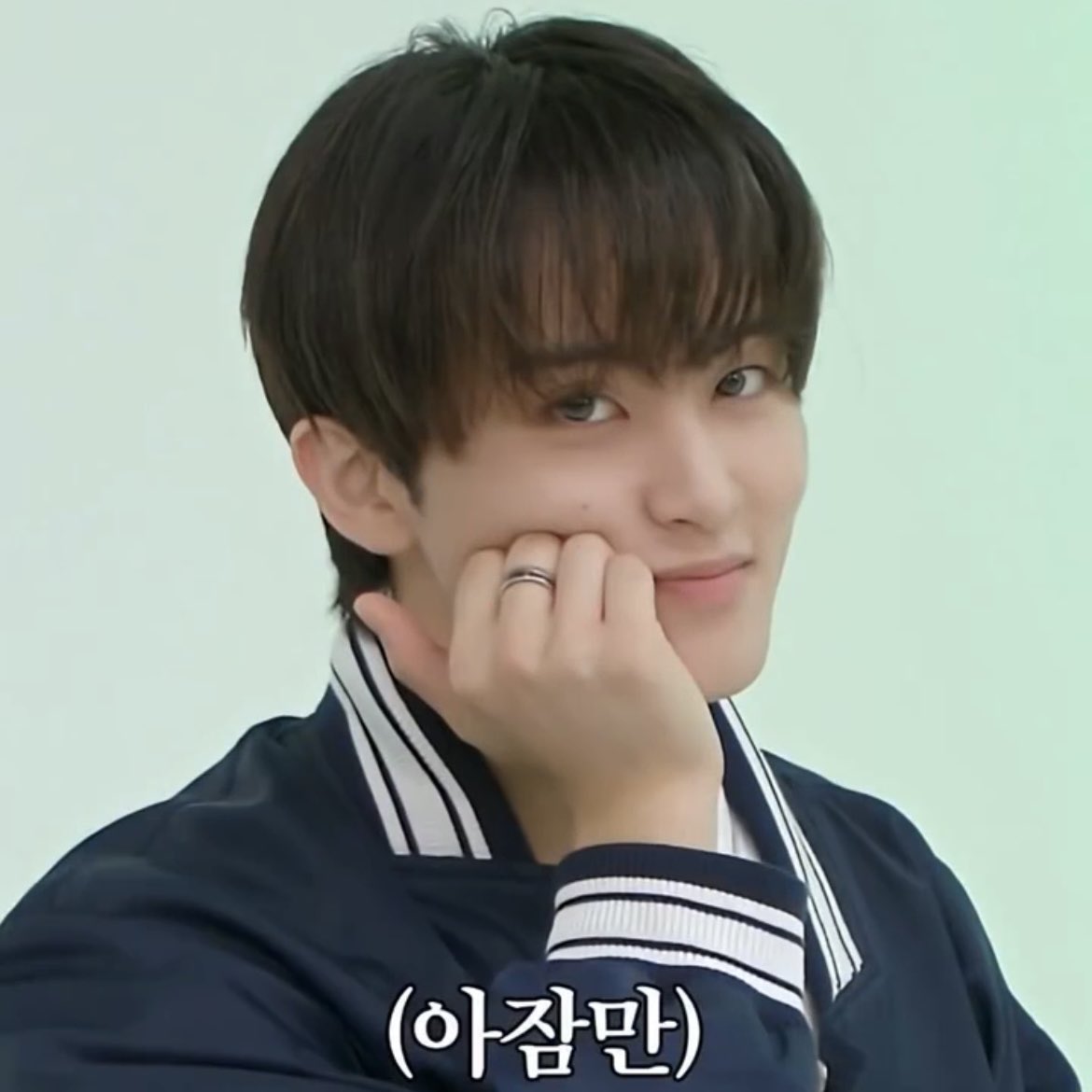 Foto aktivitas terbaru Mark (NCT 127, NCT DREAM)