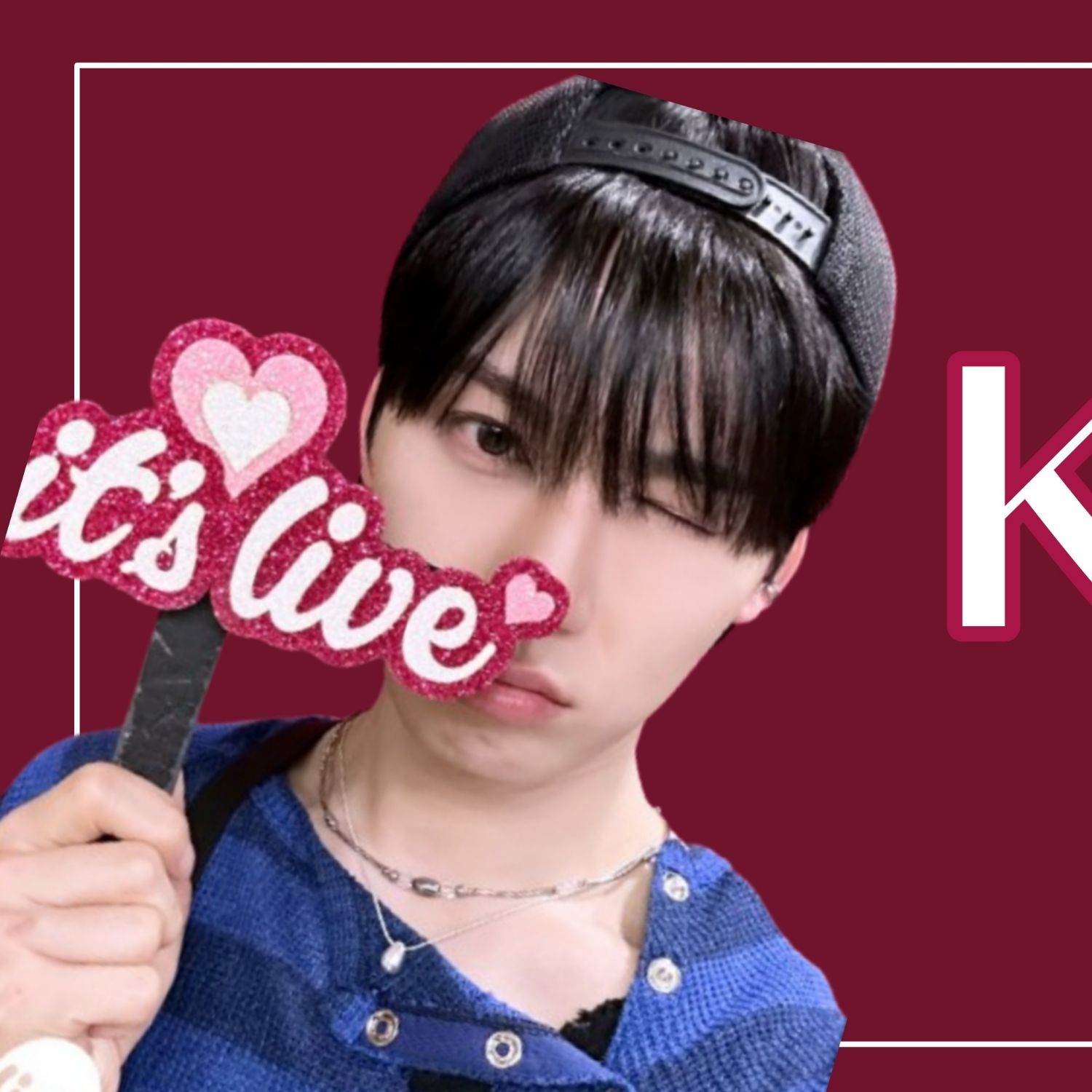 A moment captured by Keonhee (ONEUS)'s fan