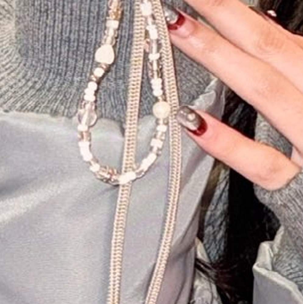 Behind-the-scenes cut of Choerry (ARTMS)