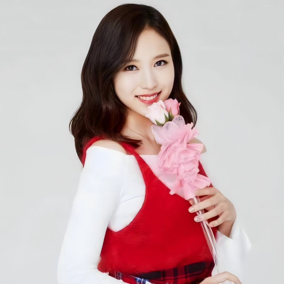 미나 (TWICE)의 최신 사진