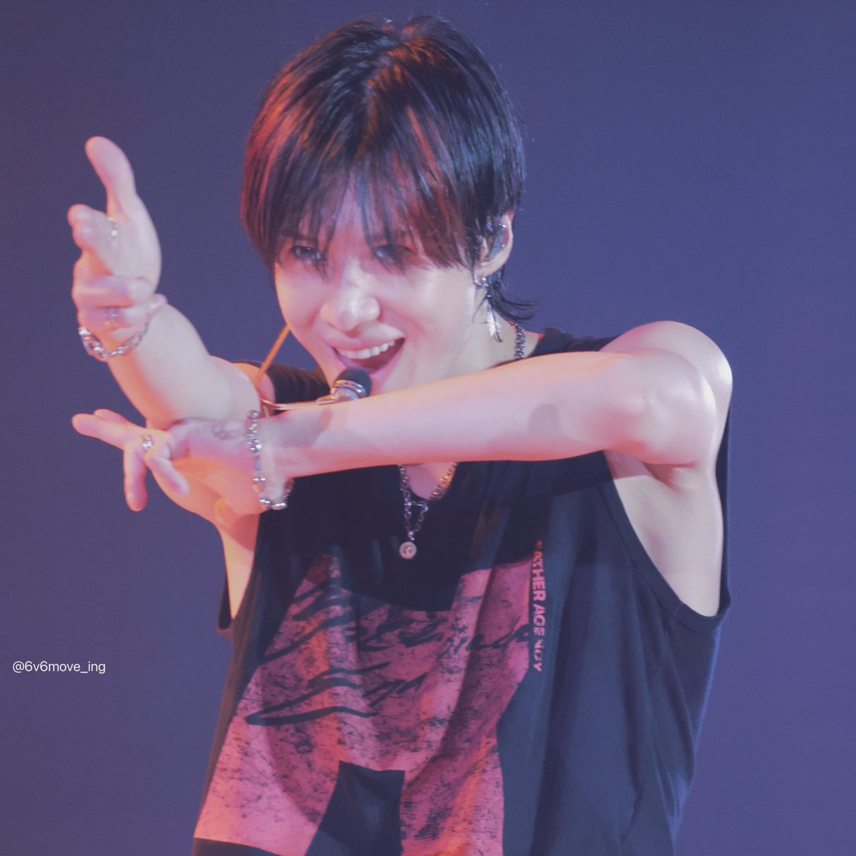テミン (SHINee)の最近の活動写真
