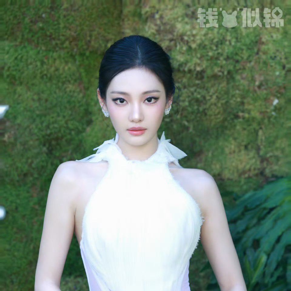 닝닝 (에스파) 최근 활동샷