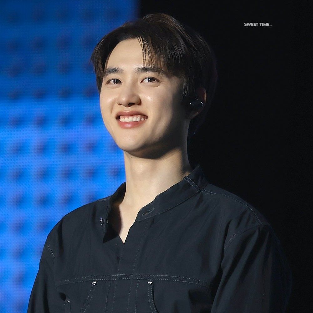 D.O. (EXO)的幕後花絮