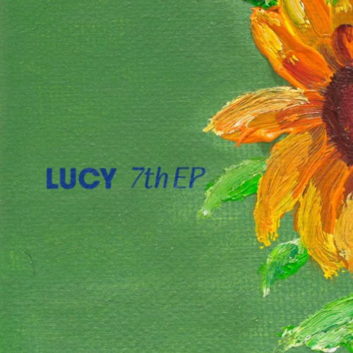 A moment captured by LUCY's fan