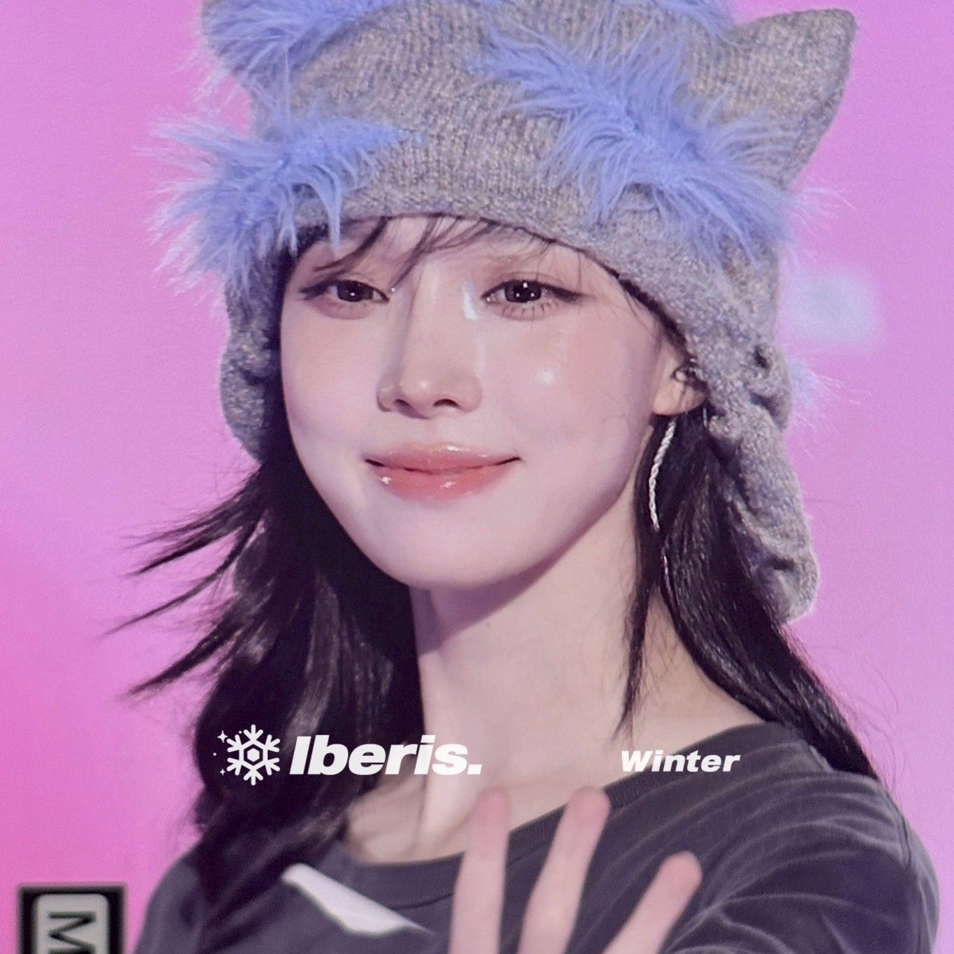 윈터 (에스파) 최근 활동샷