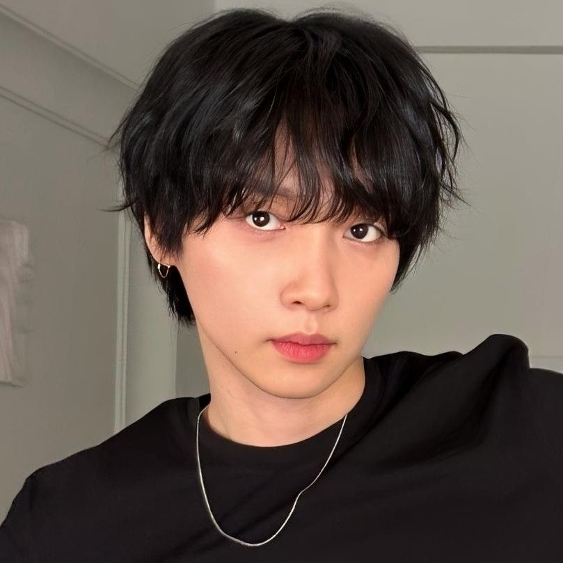 Behind-the-scenes cut of Jeong Sewoon