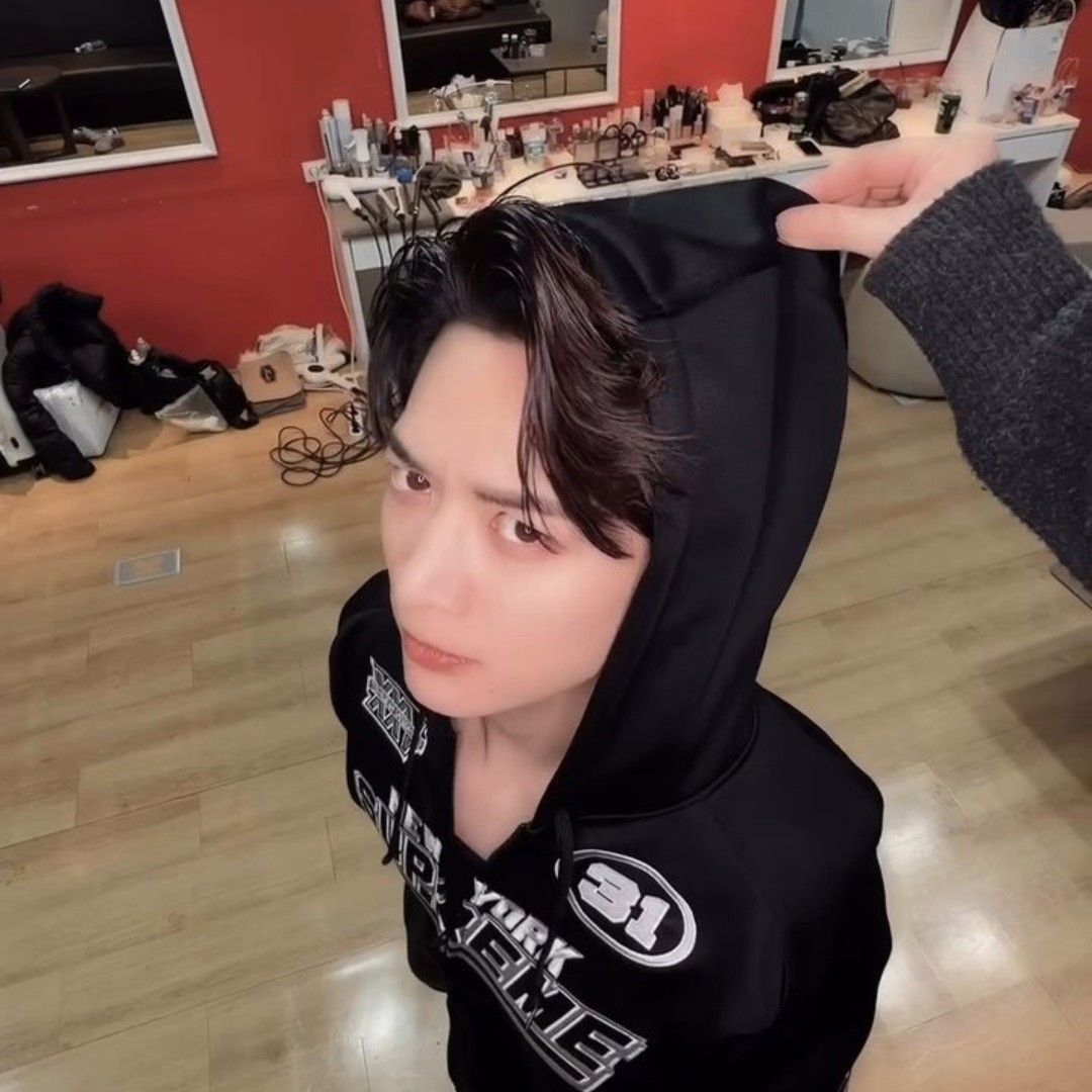 민호 (샤이니)의 최신 사진