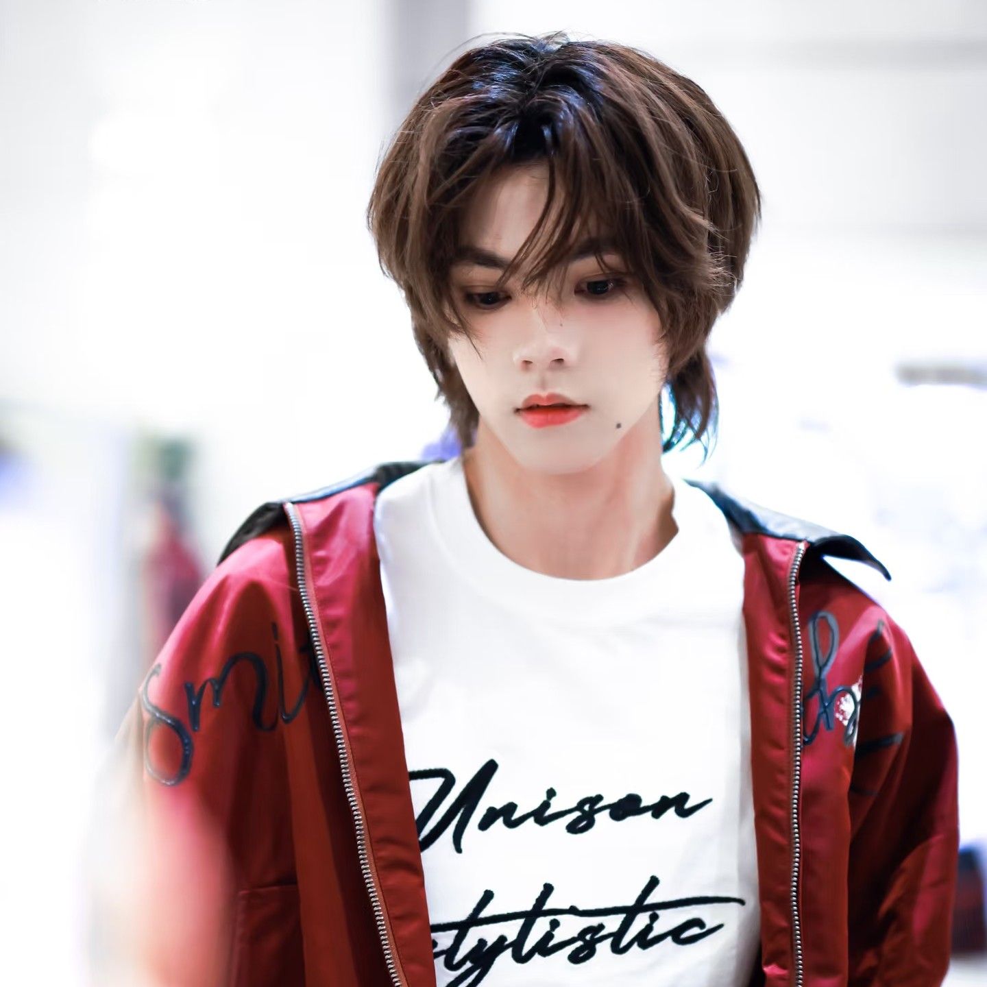 Recent activity shot of NexT1DE