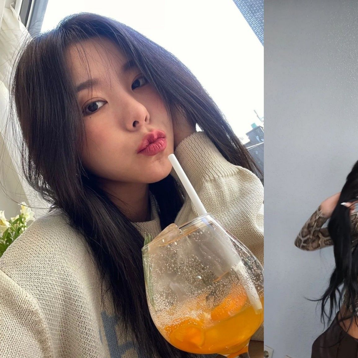 MAMAMOOの最近の活動写真