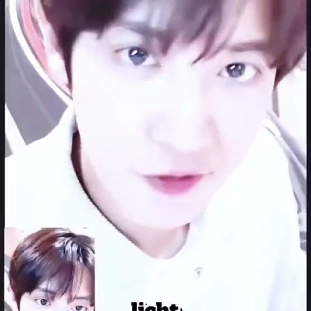 チャンヨル (EXO)の最近の活動写真