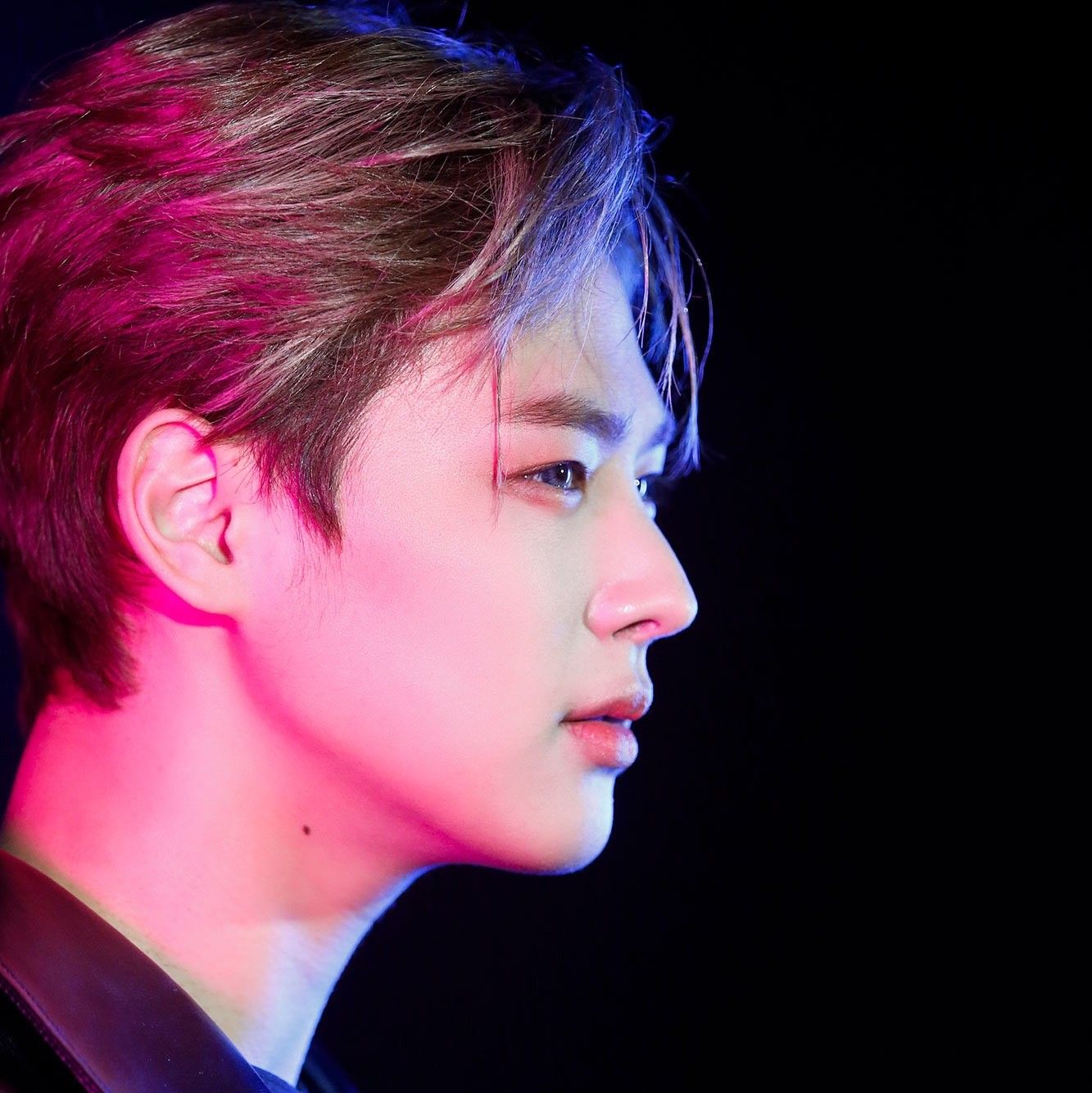 A moment captured by VICTON's fan