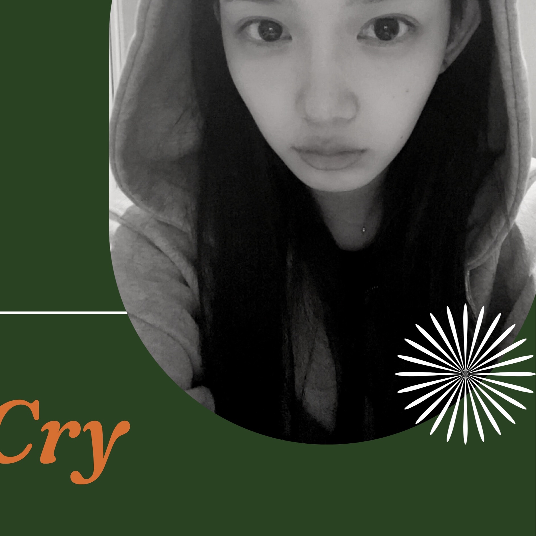 Latest photo of Kumi (Baby DONT Cry)