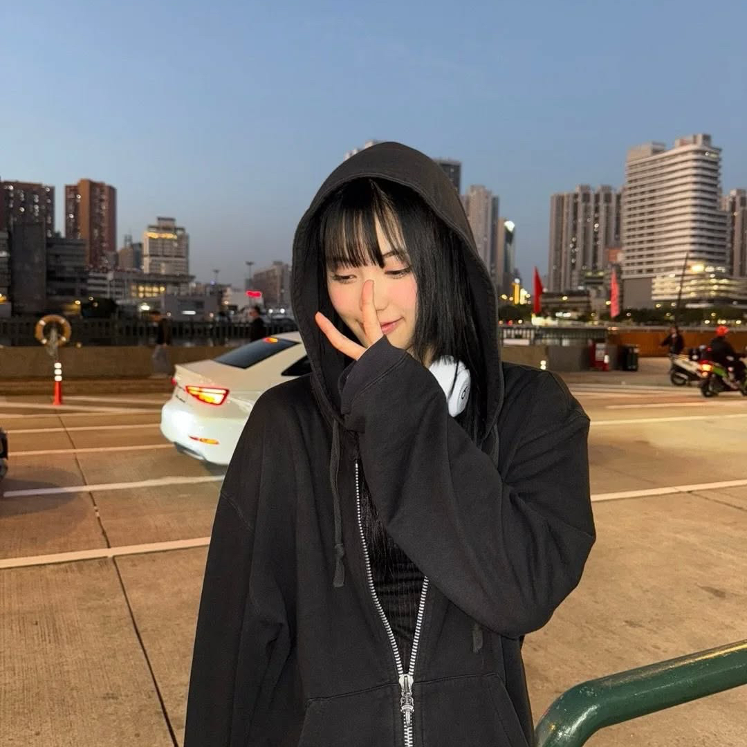 A moment captured by Koko (izna)'s fan