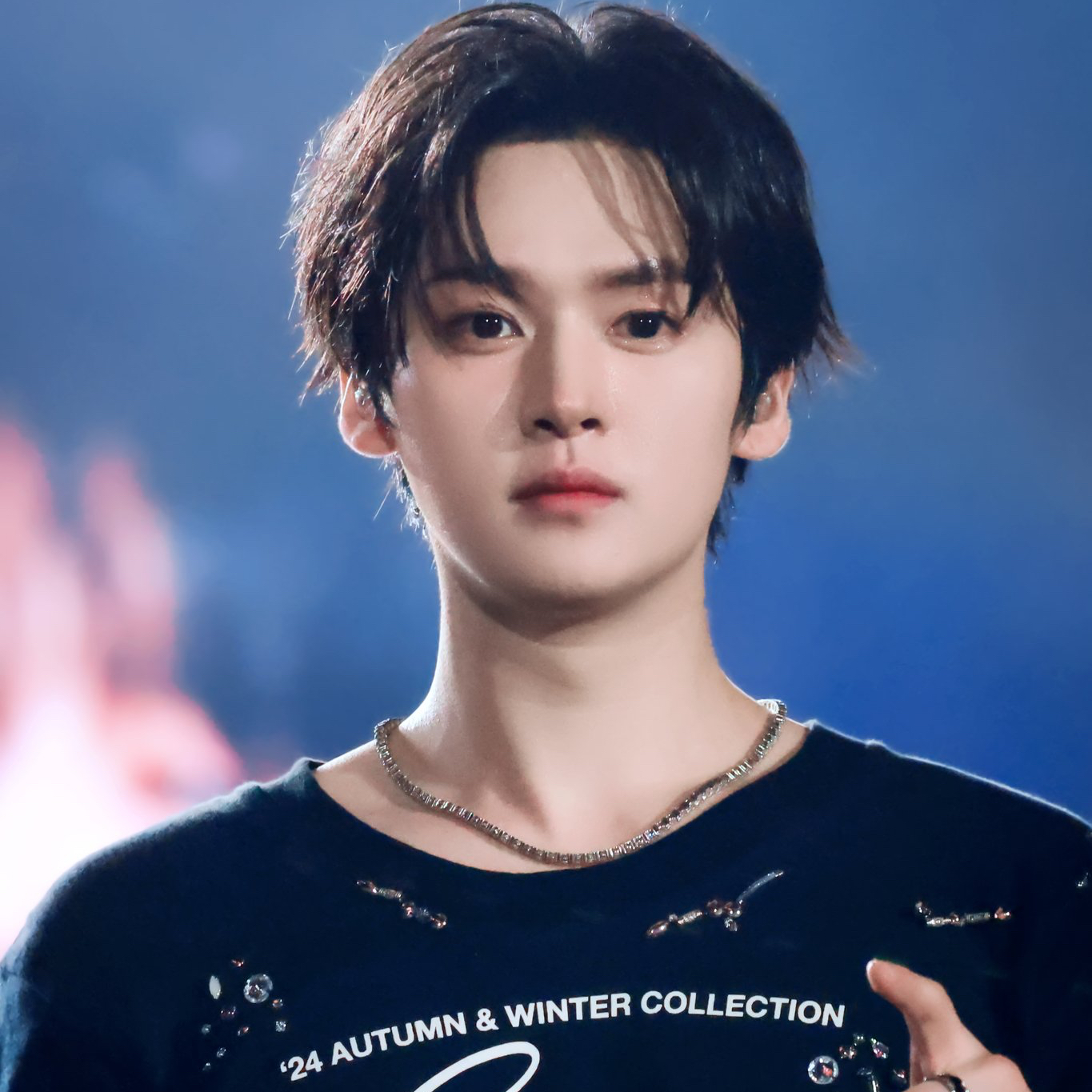 리노 (Stray Kids)의 최신 사진