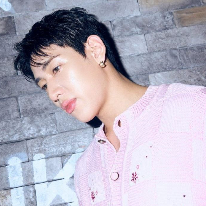 Latest photo of Bambam (GOT7)