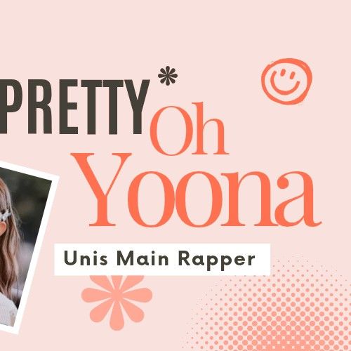 Behind-the-scenes cut of Yoona (UNIS)