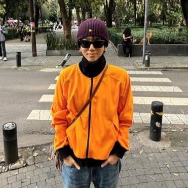 Recent activity shot of Yesung (Super Junior)