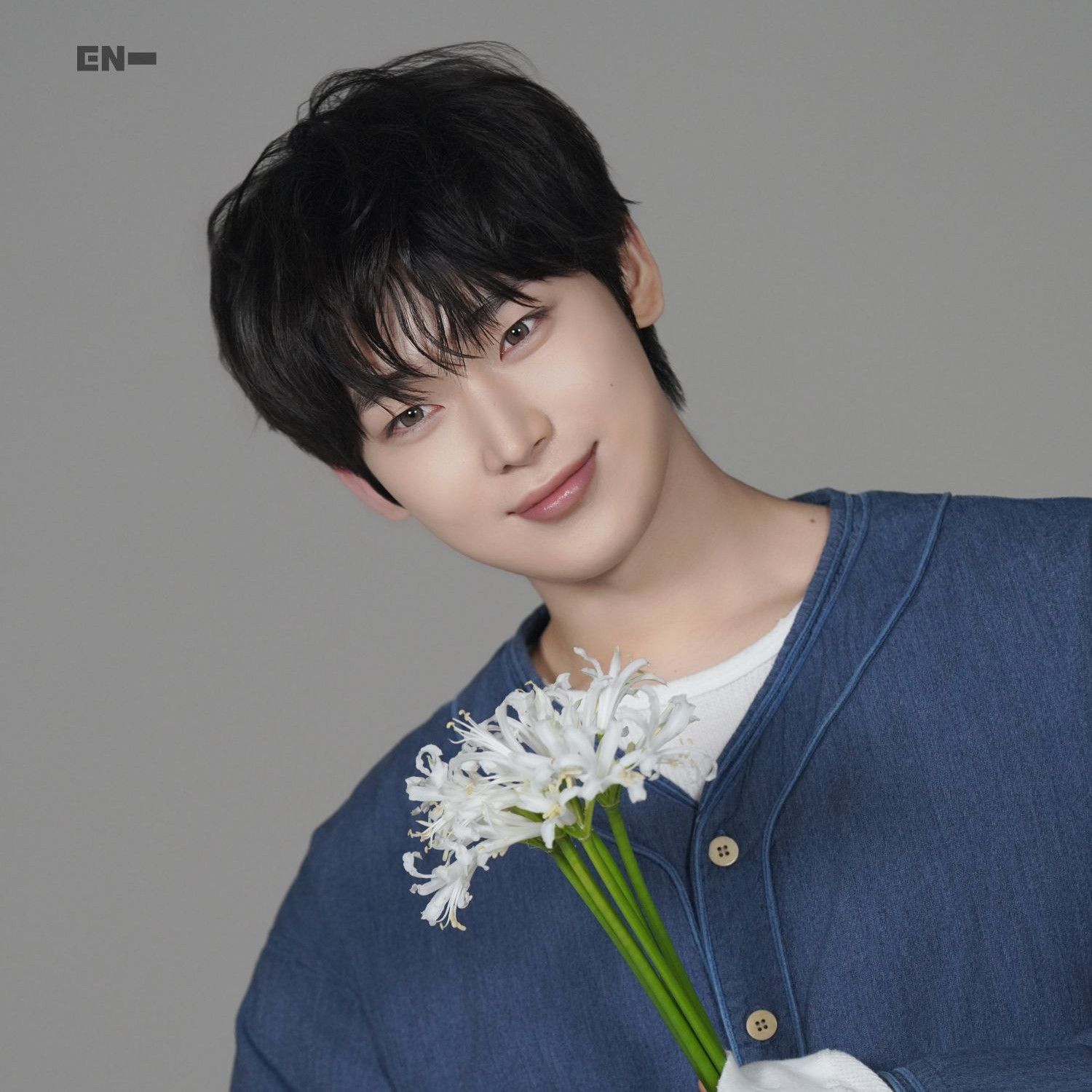 Latest photo of Sunoo (ENHYPEN)