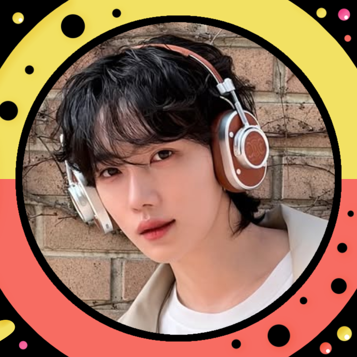 ニュー (THE BOYZ)の最近の活動写真