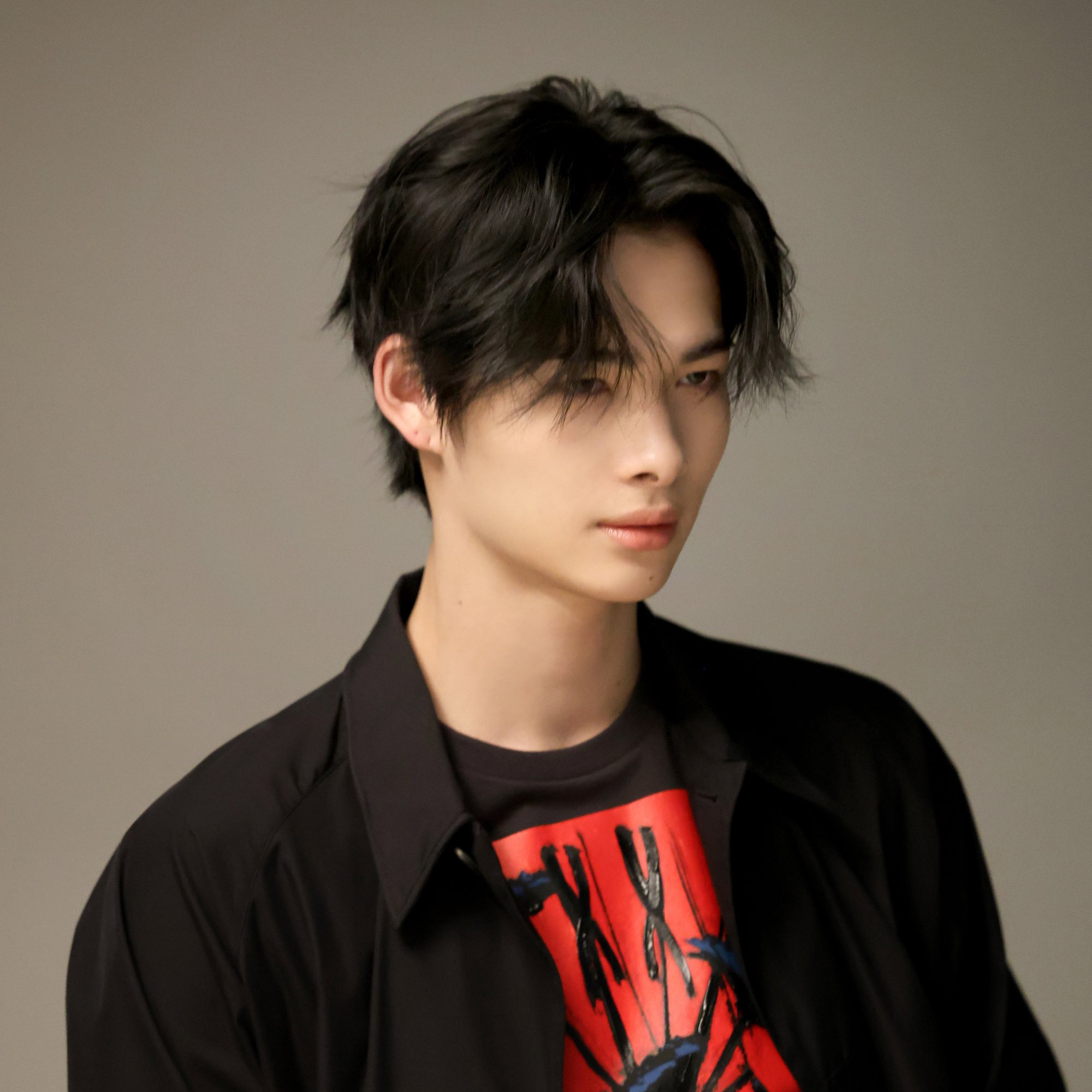 NI-KI (ENHYPEN)的最新活動照片