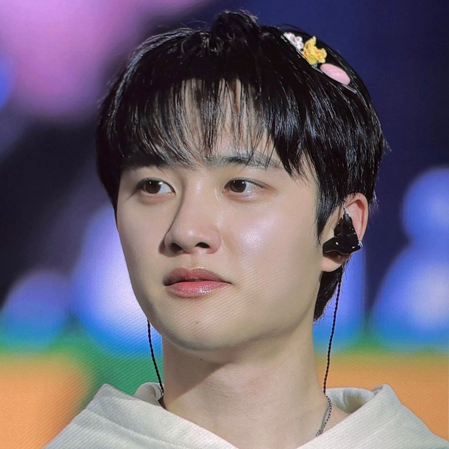 디오 (EXO)의 최신 사진