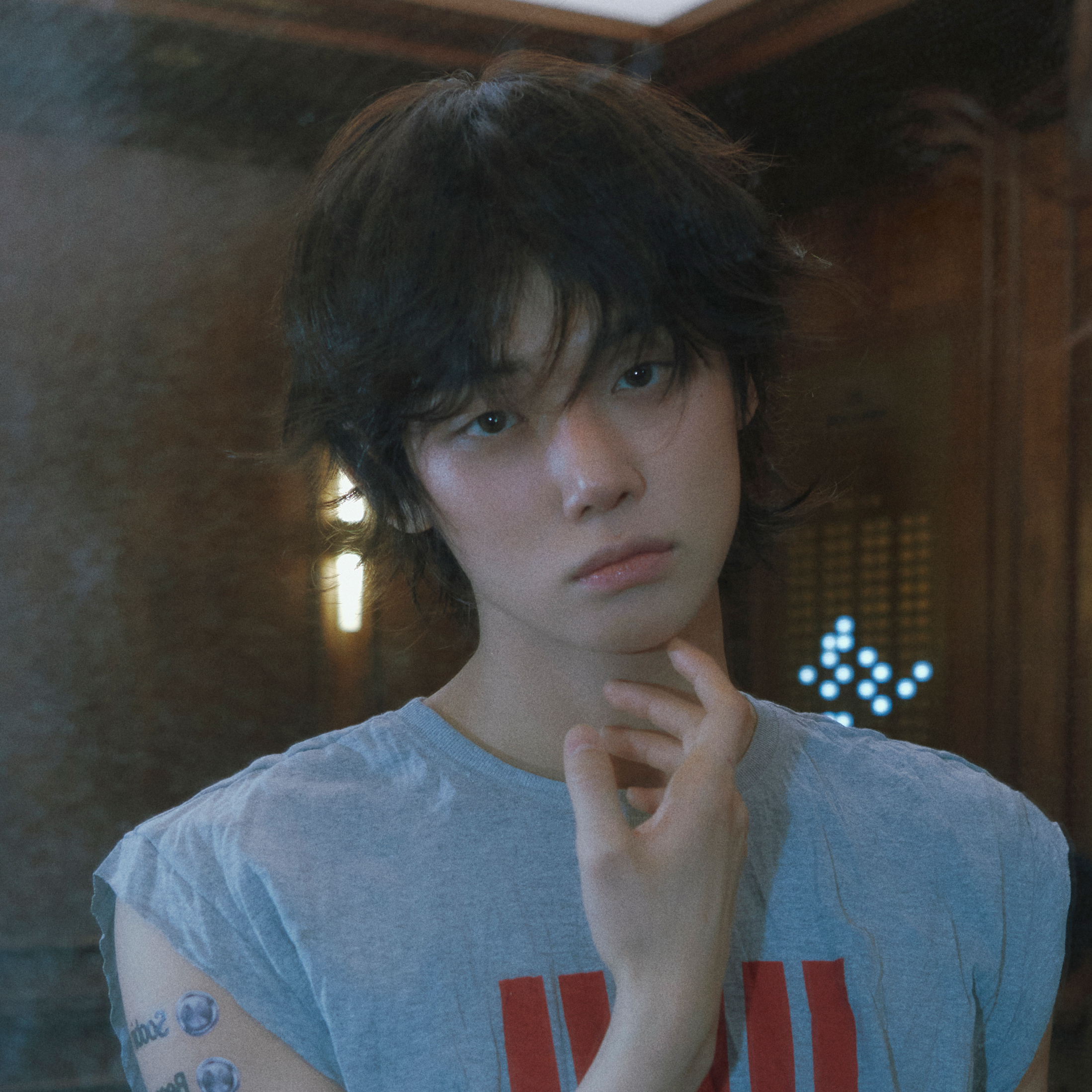 Latest photo of Yeonjun (TOMORROW X TOGETHER)