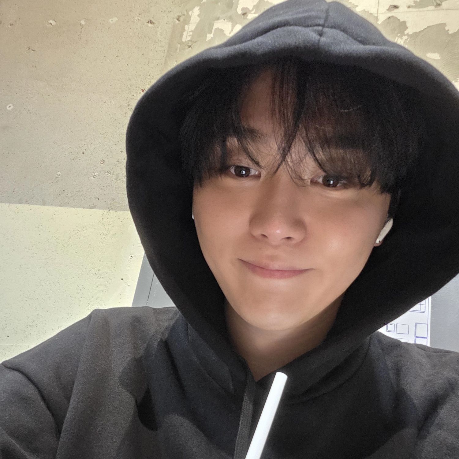 Latest photo of Seungkwan (SEVENTEEN)