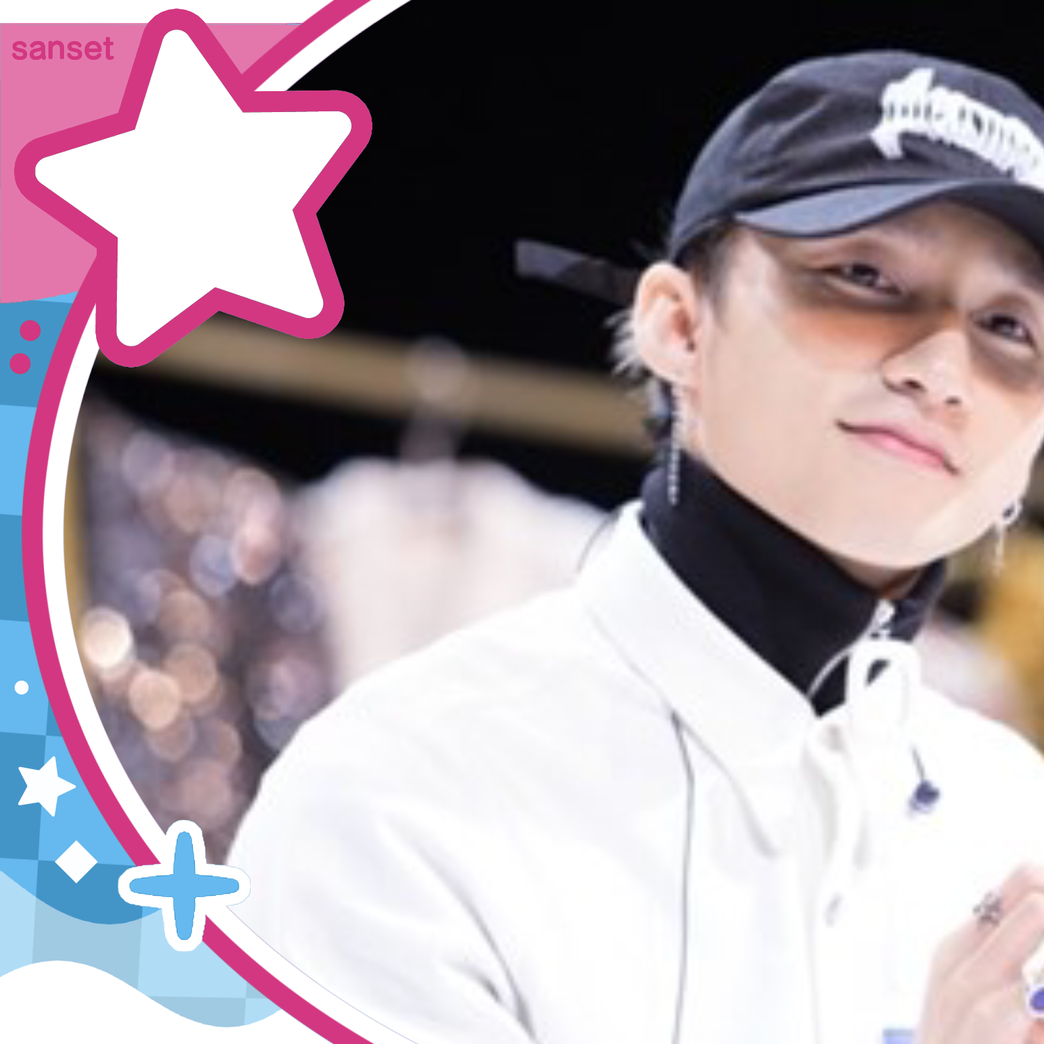 Latest photo of Son Tung M-TP