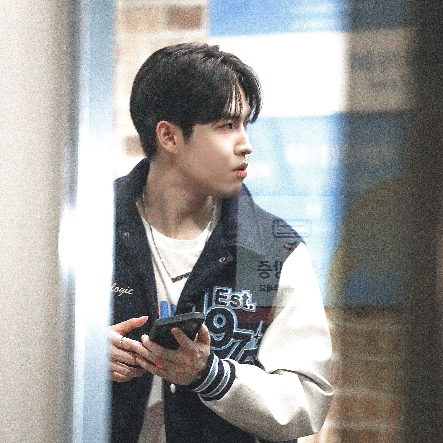 金在奂的最新活动照片