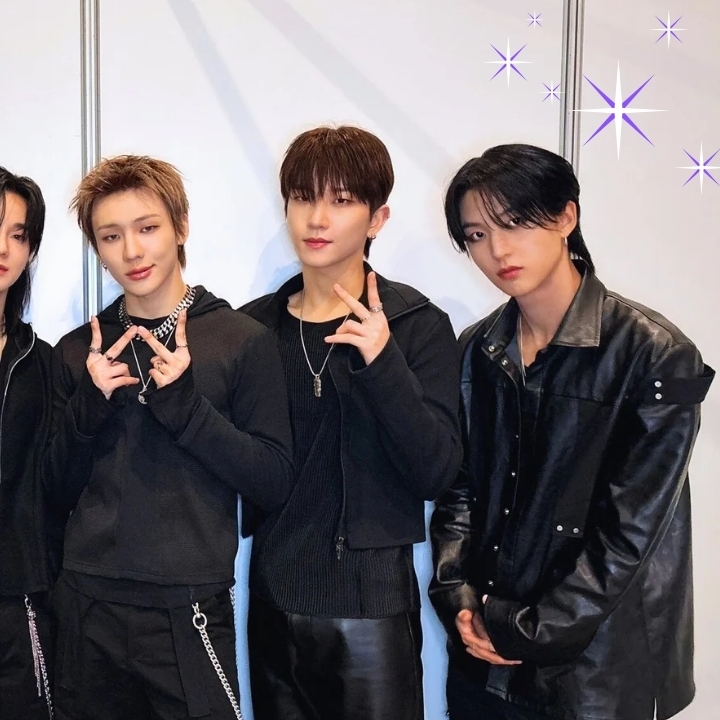 Latest photo of Junhyeok (TNX)