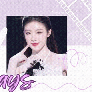 Latest photo of Shuhua (i-dle)
