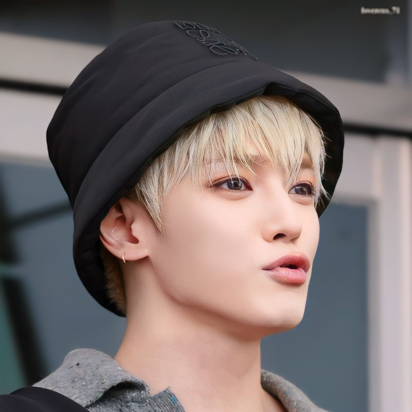 Recent activity shot of Taeyong (NCT 127)