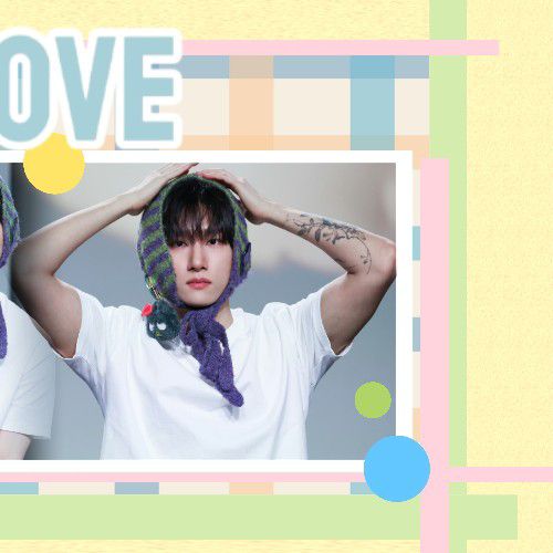 Behind-the-scenes cut of I.M (MONSTA X)