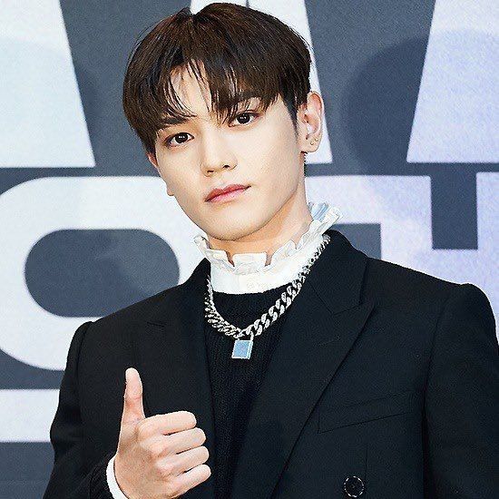 テヨン (NCT 127)ファンが撮った瞬間