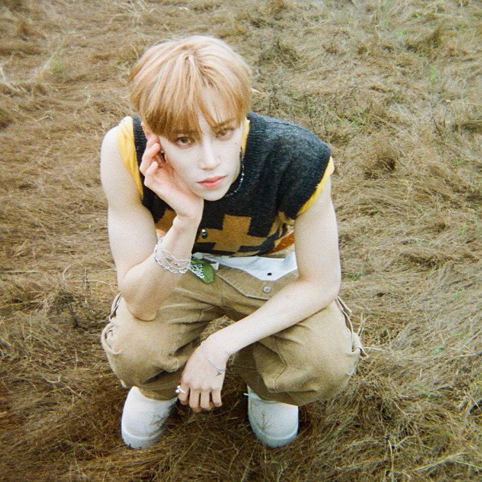 Behind-the-scenes cut of Arno (ALPHA DRIVE ONE)