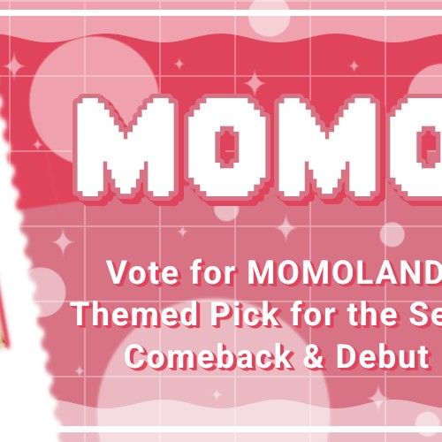 MOMOLANDの最近の活動写真