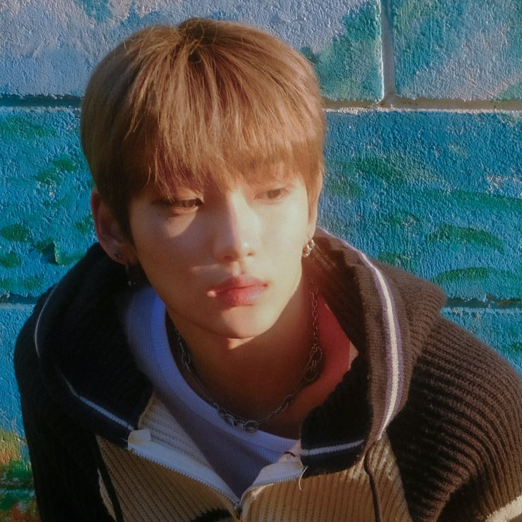 峻赫 (n.SSign)的最新活动照片