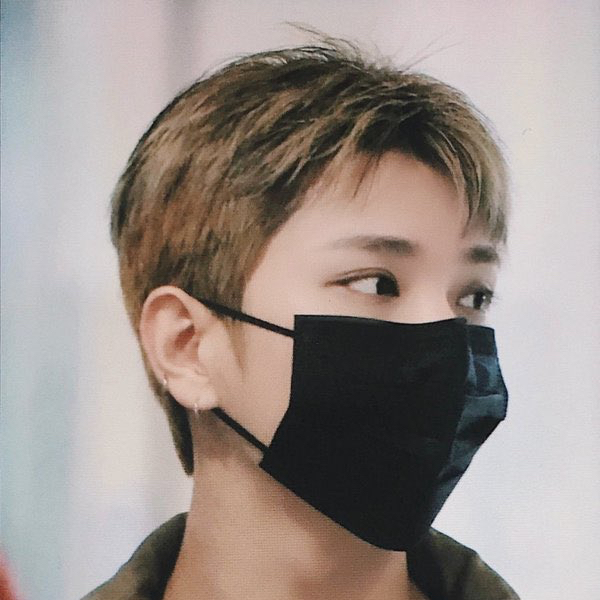 Latest photo of Joshua (SEVENTEEN)