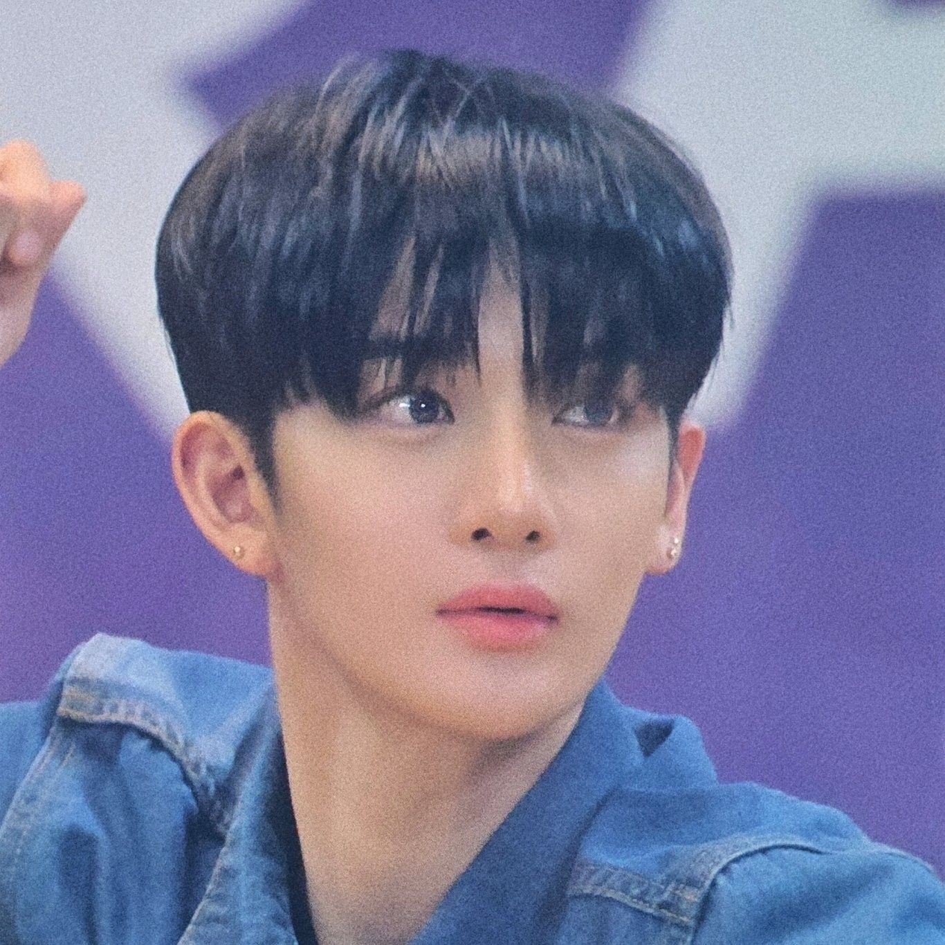 Latest photo of Bae Jinyoung