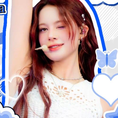 아야카 (NiziU) 최근 활동샷